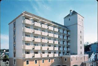 Resort Inn Isobe Shima  Exterior foto